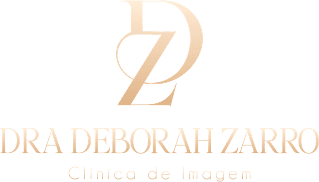 Logo Dra. Deborah Zarro